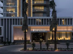 Kimpton ROWAN PALM SPRINGS by IHG