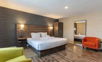 Glengarry Extended Stays