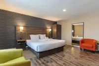Glengarry Extended Stays Hotels in Truro