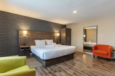 Best Western Truro - Glengarry