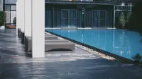 Napalai Hotel - Pools