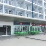 Relaxing Wind Hotels in 