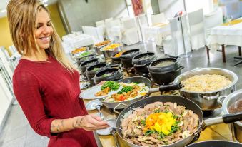 Alice Vitoria Hotel by Nobile