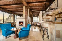 Cappadocia Hotel Megaron Cave Hotels in Ortahisar Belediyesi