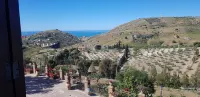 B&B A Robba de Pupi - Meerblick