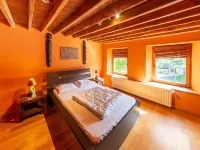 Lierneux Family Nature Stay