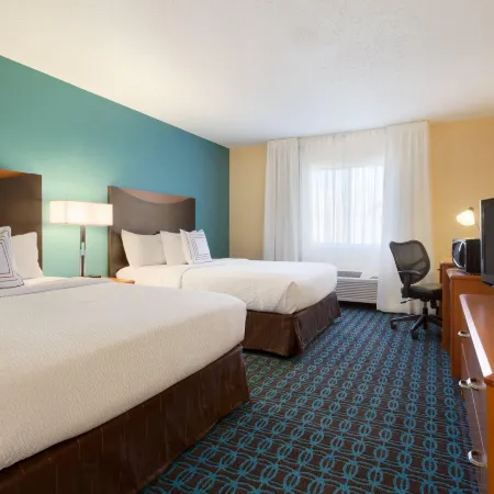 SureStay by Best Western Bismarck