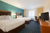 Fairfield Inn & Suites Bismarck North