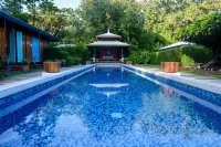 Blue Osa Beach Resort & Spa - en bord de mer