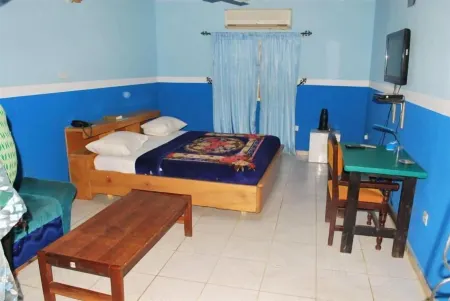 Country Home Hotel Отели в г. Джос