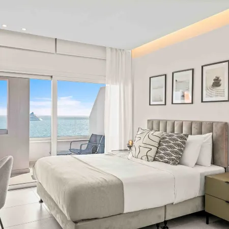 Limassol Seaside Residences 02