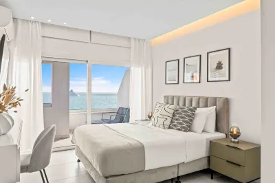 Phaedrus Living Limassol Residences 02