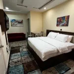 Fragrance Apartments and Suites