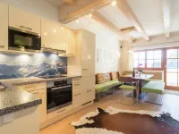 Elegant Chalet with Sauna in Mittersill, Salzburg