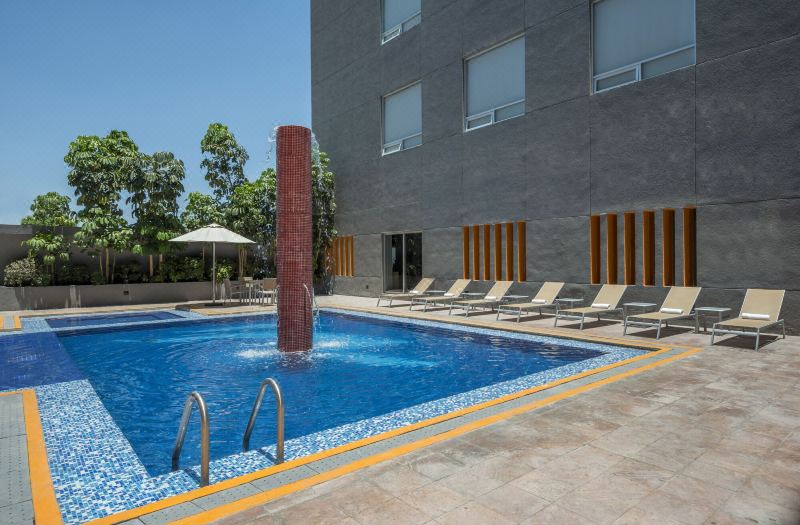 Real Inn Torreon photo 5