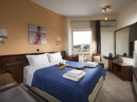 Almira Mare Hotels in Evia