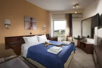 Almira Mare Hotels in Chalcis