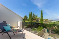 Villa Hedera II