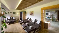 Hotel Wiesenegg Hotels in Jochberg