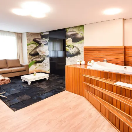 Hotel Refugio da Montanha