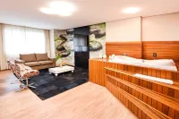 裏菲吉奧山酒店 - SPA