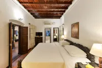 Amã Stays & Trails, Ambika Vilas - Trivandrum - 5-Star