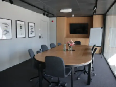 Hoom Home & Hotel Järfälla Hoteles en Järfälla