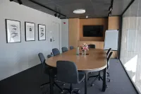 Hoom Home & Hotel Järfälla Hotels in Jarfalla