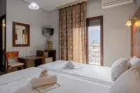 Toti Boutique Rooms Hotel a Meteora