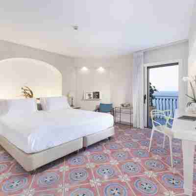 Hotel Belair Rooms