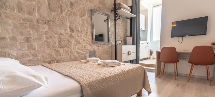 City Center Studio Apartments L&B Hotels in Pula