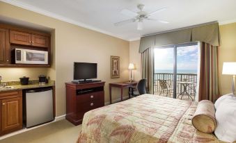 Hilton Royale Palms