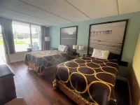 Super 8 by Wyndham Kingsland I-95/Naval Base Area - 2-Star