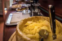 Hotel Duomo Firenze - breakfast