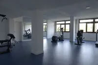TRH Paraíso - Gym