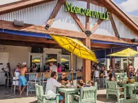 Margaritaville Resort Biloxi - breakfast