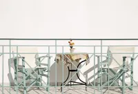 Agistri Apartments - View biển