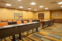 Fairfield Inn & Suites Lethbridge Hotels in Coaldale