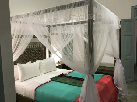 Khalid's Guest House