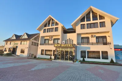 Bon Hotel City & Resort Hôtels à proximité de : Silivri Beach