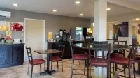 Quality Inn Prescott - Morgenmad