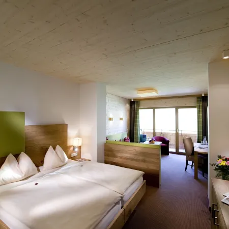 Hotel Leonhard