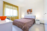 La Casa del Giardin Grande Các khách sạn ở 