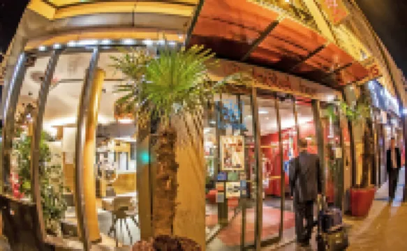 Hotel Hor Europe Hotels near Little India