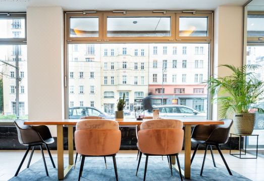 골드 플레이 호텔 이미지