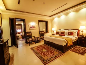 Faletti's Hotel Lahore
