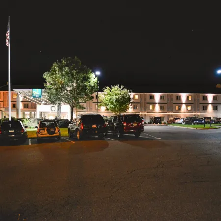 Days Inn by Wyndham Penn State