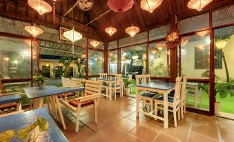 Loc Phat Hoi An Homestay