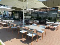 Quarto Verde Apartments - breakfast