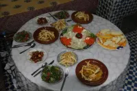 Dar Fatimazahra Hotels in 